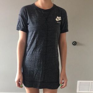nike dress